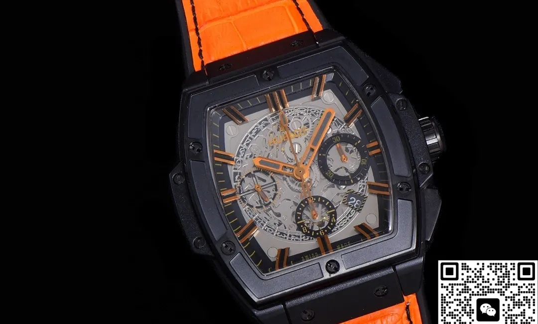 HB Factory Hublot BIG BANG 601.CO.0190.LR 1:1 Best Edition Replica Watch